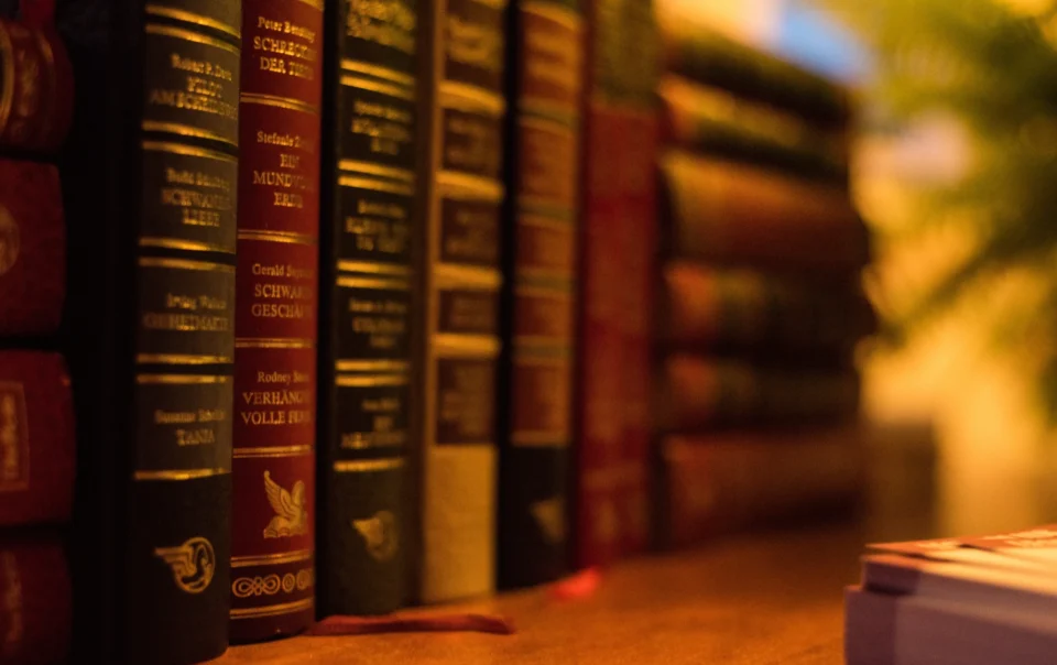 close up books shelf (1)